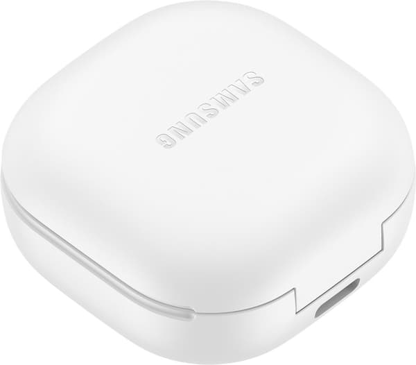 Samsung wireless earbuds Galaxy Buds2 Pro, white