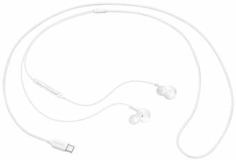 Samsung EO-IC100 Type-C In-Ear Headset Stereo White (EO-IC100BWEGEU)