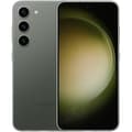 Miniatyrbilde 1 av 5: Samsung Galaxy S23 DS Green 5G/6.1"/OC/8GB/256GB/12MP/50MP+12MP+10MP/3900mAh "SM-S911BZGGEUE" (timbru verde 0.55 lei)