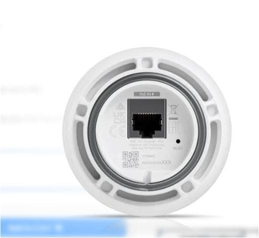 Ubiquiti G5 Bullet Indoor & outdoor 2688 x 1512 pixels Wall/Pole