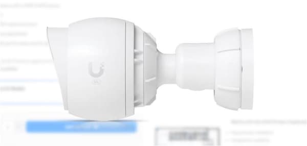 Ubiquiti G5 Bullet Indoor & outdoor 2688 x 1512 pixels Wall/Pole