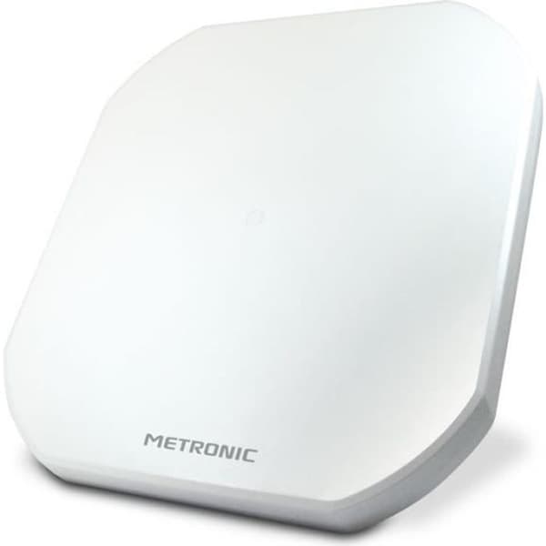 Antenner satellitplatta METRONIC - LNB TWIN - DVB-S på Astra och Hotbird