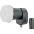 Miniatyrbild 1 av 2: LNB enkel - Schwaiger - LNB1 - 1 utgång - 40 mm - 0,3 dB