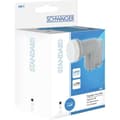 Miniatyrbild 2 av 2: LNB twin Schwaiger LNB2 - SCHWAIGER - Twin LNB - Frekvensområde: 10,7 - 11,7 GHz, 11,7 - 12,75 GHz