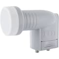 Miniatyrbild 1 av 2: LNB twin Schwaiger LNB2 - SCHWAIGER - Twin LNB - Frekvensområde: 10,7 - 11,7 GHz, 11,7 - 12,75 GHz