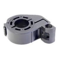 LNB-HALTER - MAXIMUM - 4086 - Svart - 13 cm - 19 cm