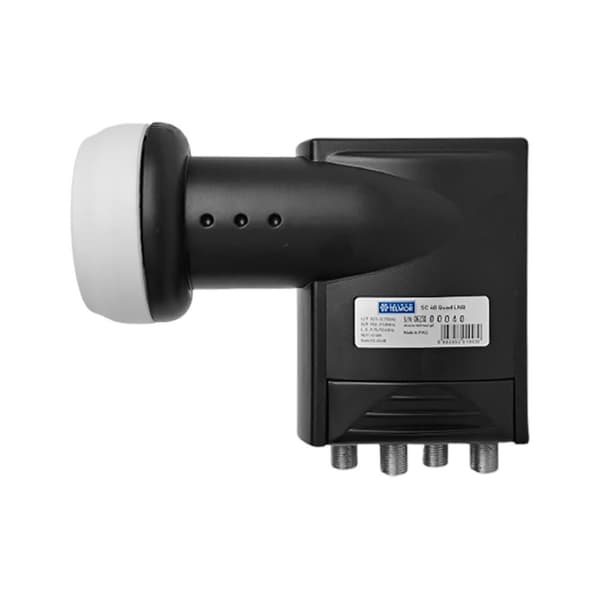 Nelimuunnin SC-40 Telmor