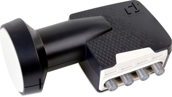 Inverto Quad Premium Converter