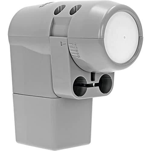 LNB QUATRO UNIVERSEL - TECHNISAT - 0010-8880 - SAT-strömsystem