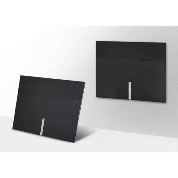 TV-antenn inomhus - En för alla - SV9495 - 5G - Svart - 8716184074462