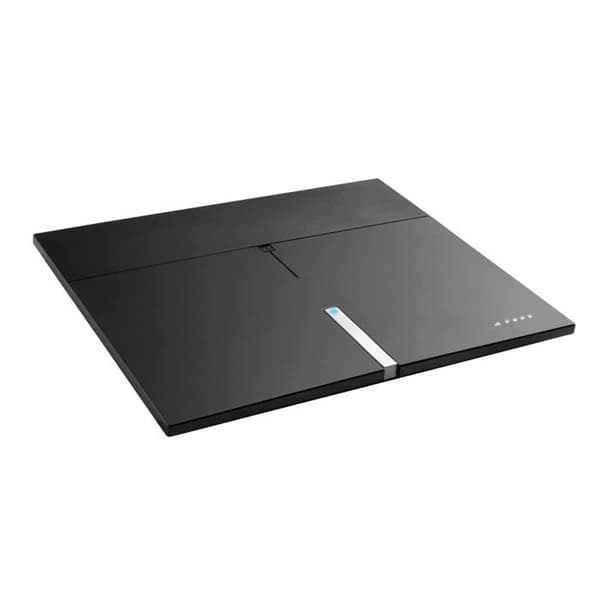 TV-antenn inomhus - En för alla - SV9495 - 5G - Svart - 8716184074462