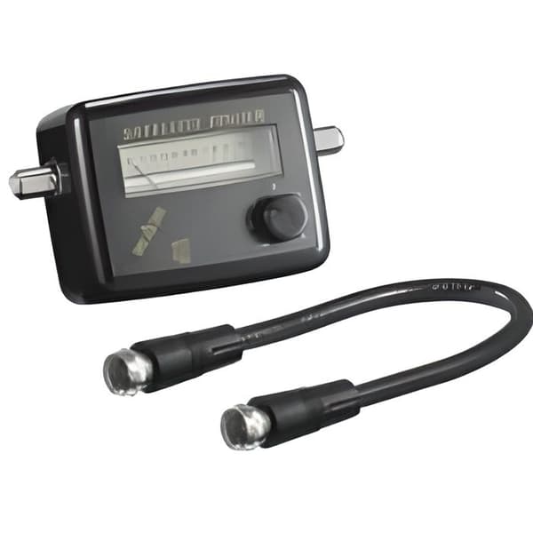 Sat-Finder satellitpekare