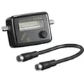 Miniatyrbild 1 av 2: Sat-Finder satellitpekare