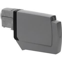 KATHREIN UAS 572 satellitantenn - Grå - Frekvensområde 10700-12750 MHz - DVB-S