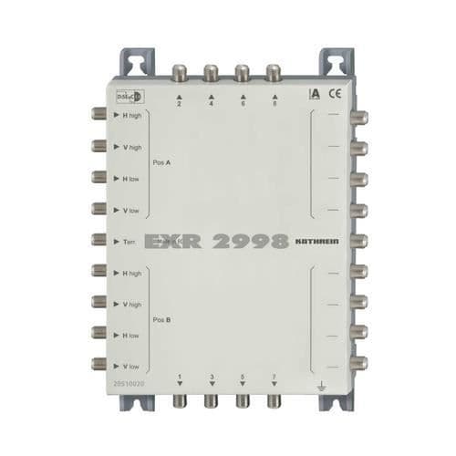 KATHREIN EXR 2998...