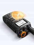 Miniatyrbillede 9 af 11: QUANSHENG UV-K5 RADIO VHF UHF 5W SKANER 50-600MHz