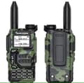 Miniatyrbillede 1 af 11: QUANSHENG UV-K5 RADIO VHF UHF 5W SKANER 50-600MHz
