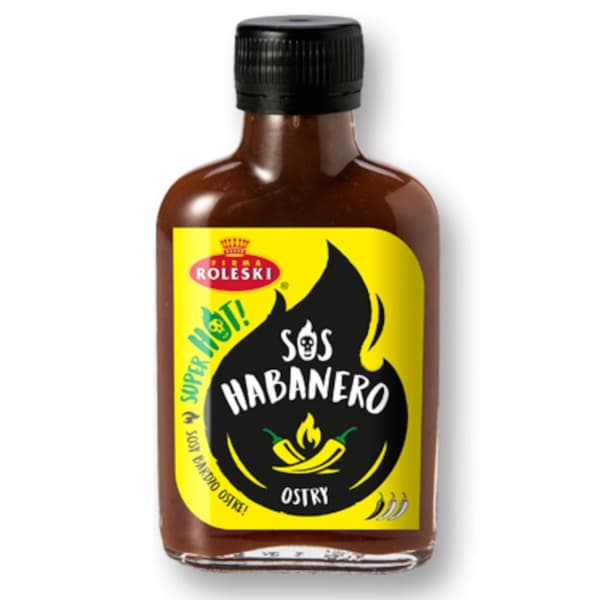 Sæt med meget stærke saucer 3 x 100 ml