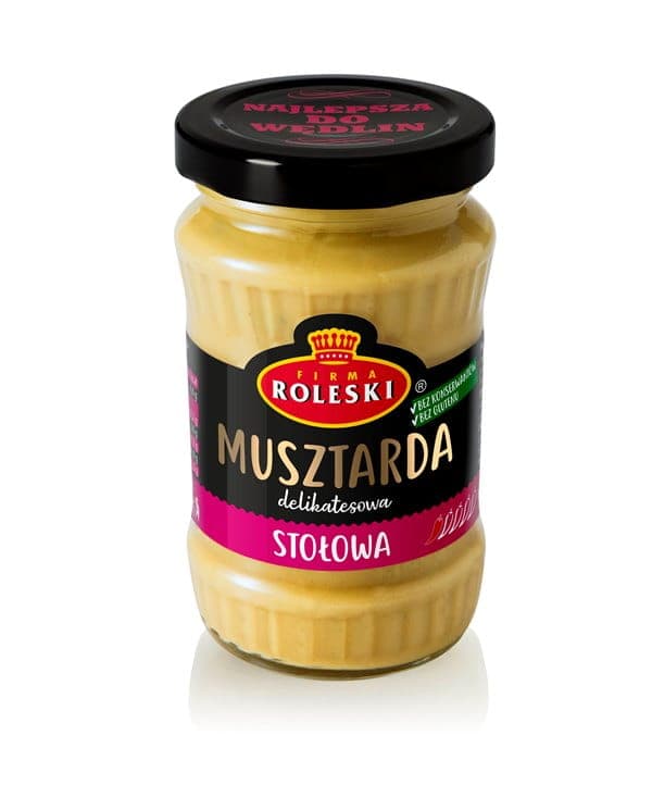 Bordssenap 175g