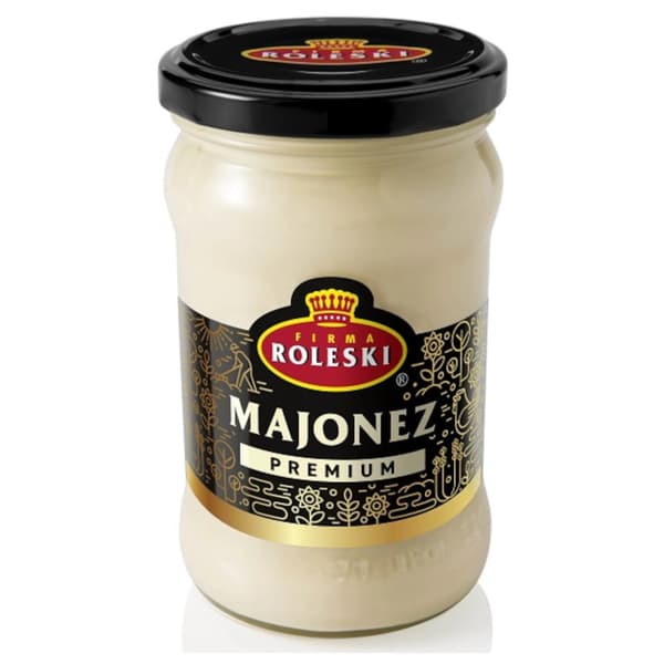 Premium-majoneesi 285ml