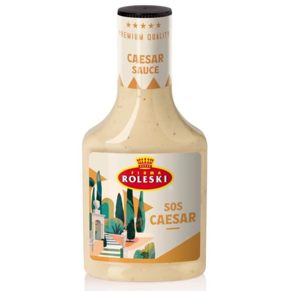 Cæsarsauce 300 g
