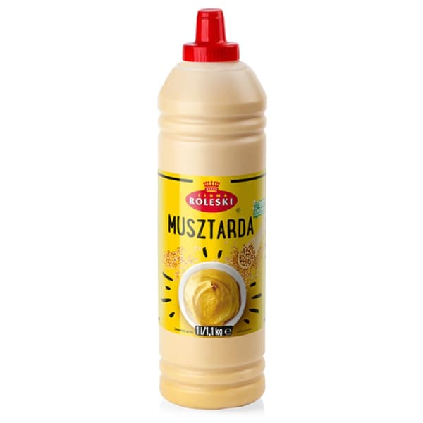 Sinappi 1000ml