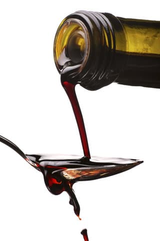 Balsamiviinietikka 5 % BIO / BIOnaturo