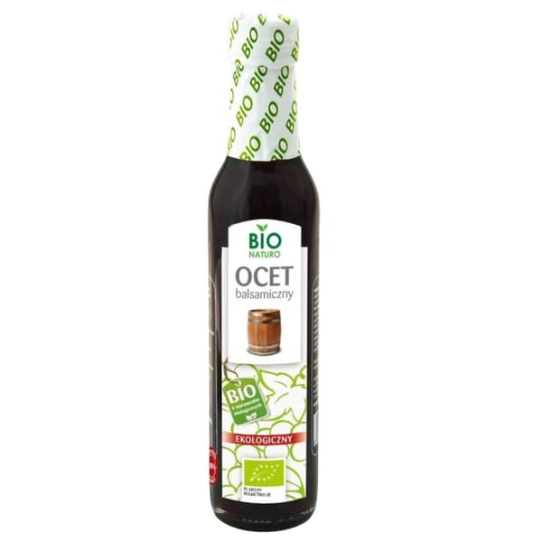 Balsamvinäger 5% 250 DE