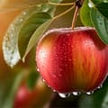Miniatyrbild 5 av 6: Äppelcidervinäger i brun flaska 500 ml POLBIOECO BIONATURO Apotek