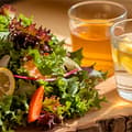 Miniatyrbild 6 av 6: Äppelcidervinäger i brun flaska 500 ml POLBIOECO BIONATURO Apotek