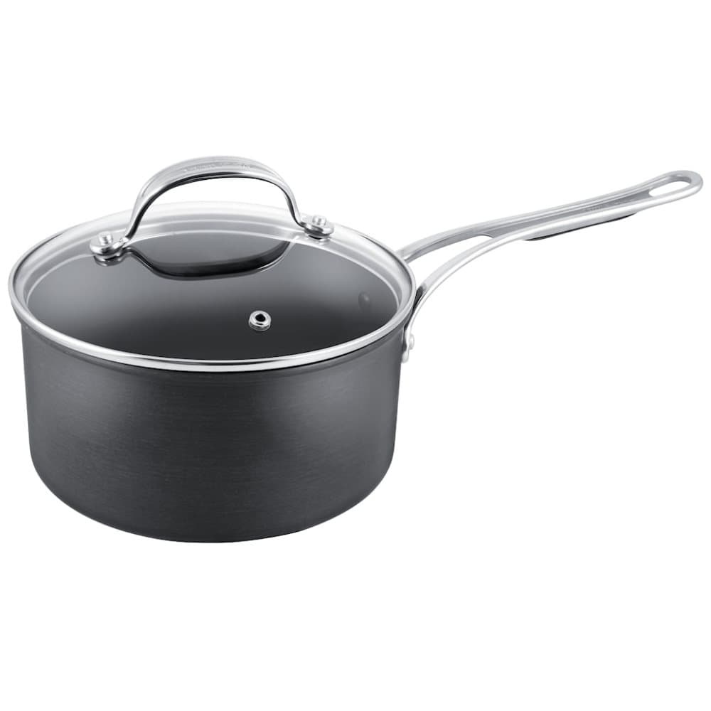 Jamie Oliver Premium HA Kasserolle 20 cm / 2,9 liter