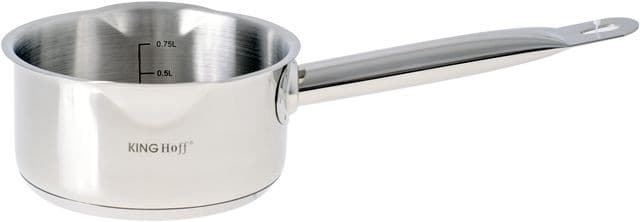 Såskastrull 1 Liter