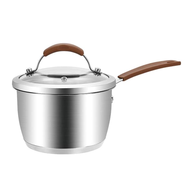 Såspanna 16cm, 1.25 Literåspanna 16cm, 1.25 Liter, Vera