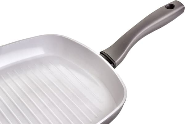Earth Pan Grillpanna 28cm