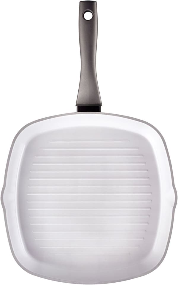 Earth Pan Grillpanna 28cm