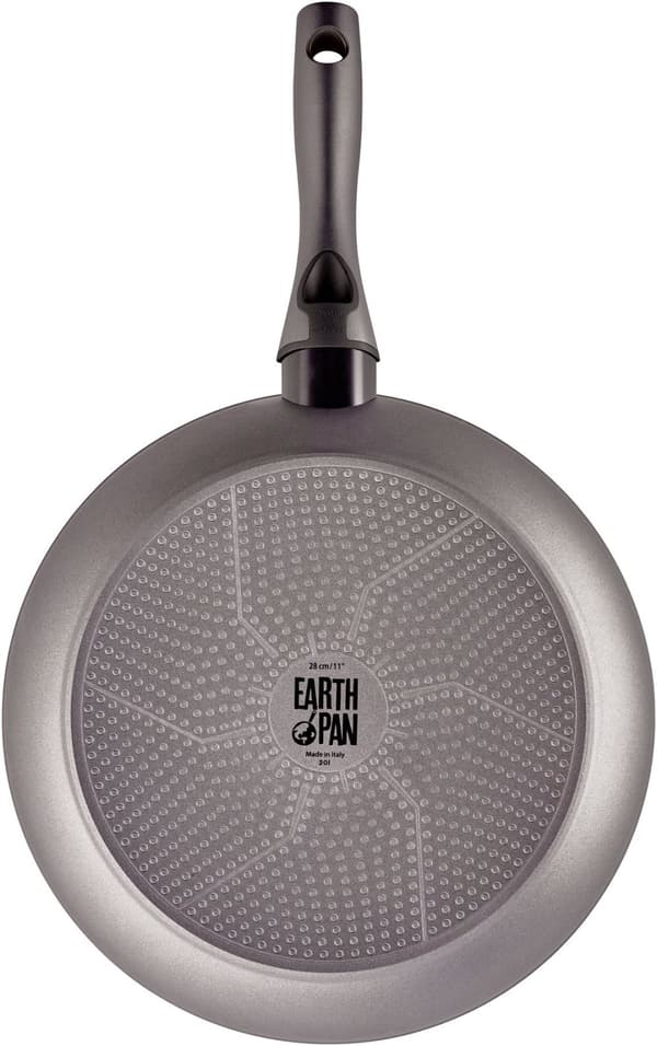Earth Pan Stekpanna 28cm