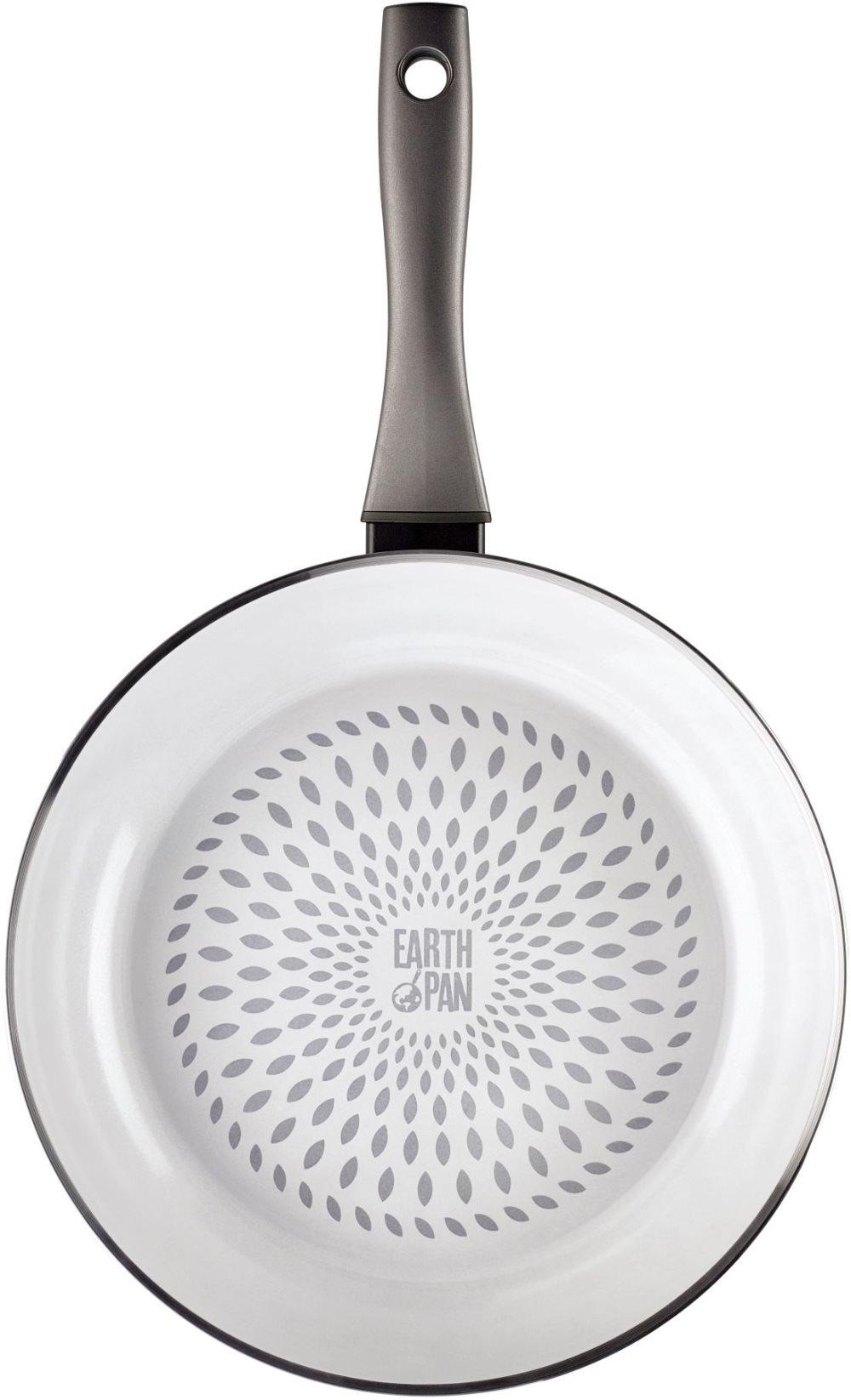 Earth Pan Stekpanna 28cm