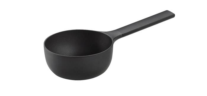 Ad Hoc One handle casserole