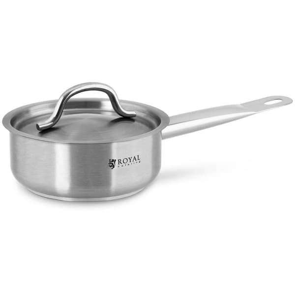 Royal Catering Kastrull - Ø 14 cm