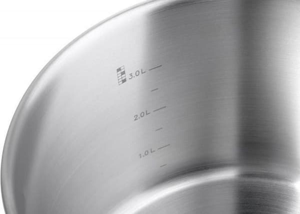 Zwilling - Twin Classic matlagningsset 5-delat pannset