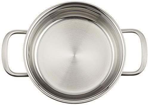 ZWILLING Pico kastrull 1,15 L Rund Rostfritt stål