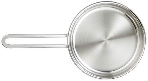 Stegepande i stål Zwilling Pico 66658-160-0