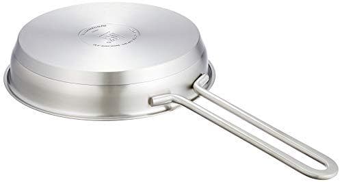 Stegepande i stål Zwilling Pico 66658-160-0
