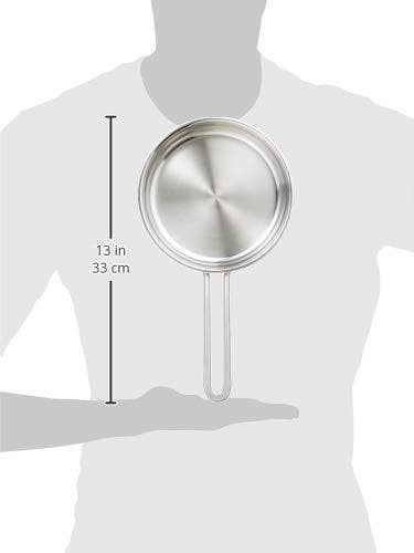 Stegepande i stål Zwilling Pico 66658-160-0