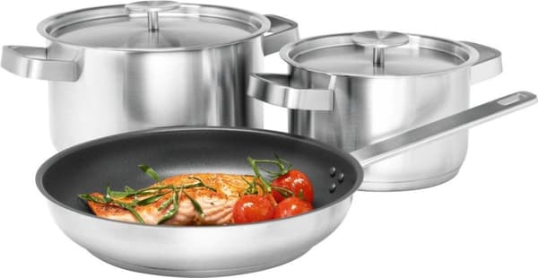 Electrolux E3SS pandesæt 3 stk.