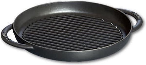 Staub 120122-23 stekpanna