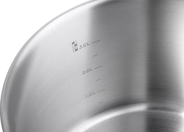 Zwilling Joy kogepandesæt - 4 stk