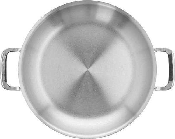 Demeyere Multifunktions stegepande - Ø28 cm