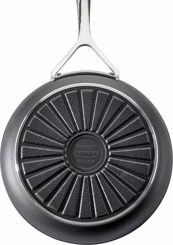 Tarttumaton paistinpannu DEMEYERE ALU PRO 5 40851-028-0 - 28 CM
