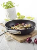 Pikkukuva 4 / 4: Tarttumaton paistinpannu DEMEYERE ALU PRO 5 40851-046-0 - 30 CM